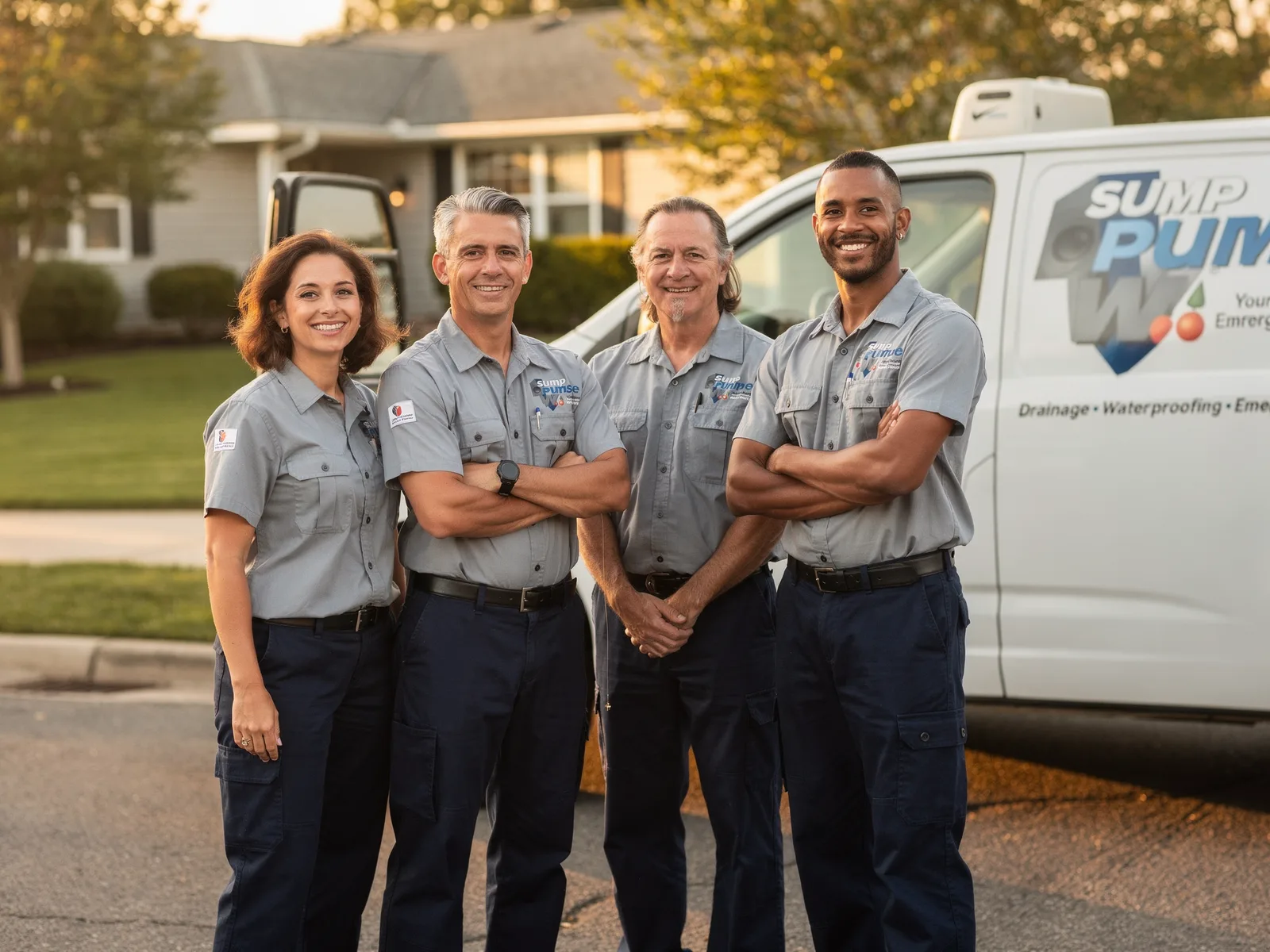 Water Heater Repair company in East Butler, PA